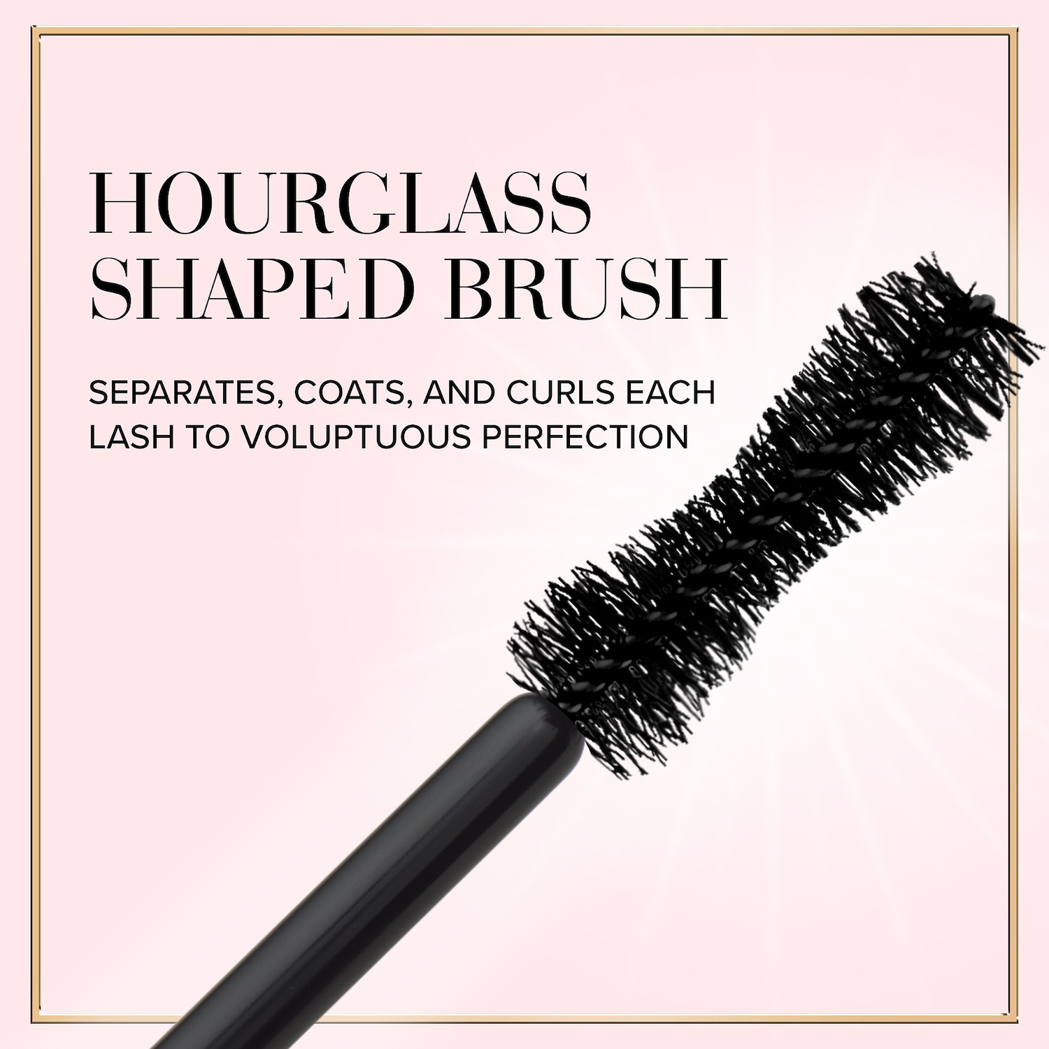 Тушь для ресниц Too Faced Better Than Sex объём и удлинение, цвет: Чёрный — фото 7
