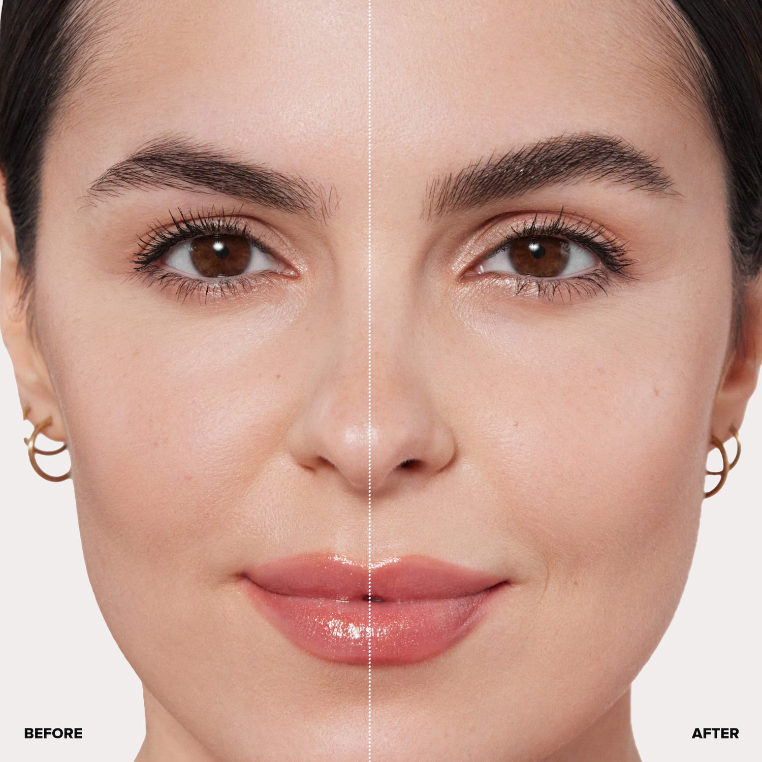 Brow Powder Duo Dual-Shade Eyebrow Makeup