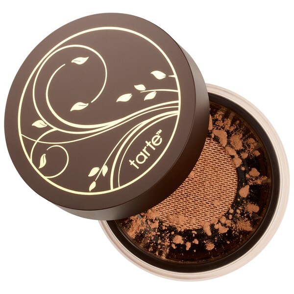 Amazonian Clay Full Coverage Airbrush Foundation tarte Sephora