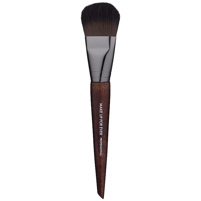 108 Large Foundation Brush MAKE UP FOR EVER Sephora
