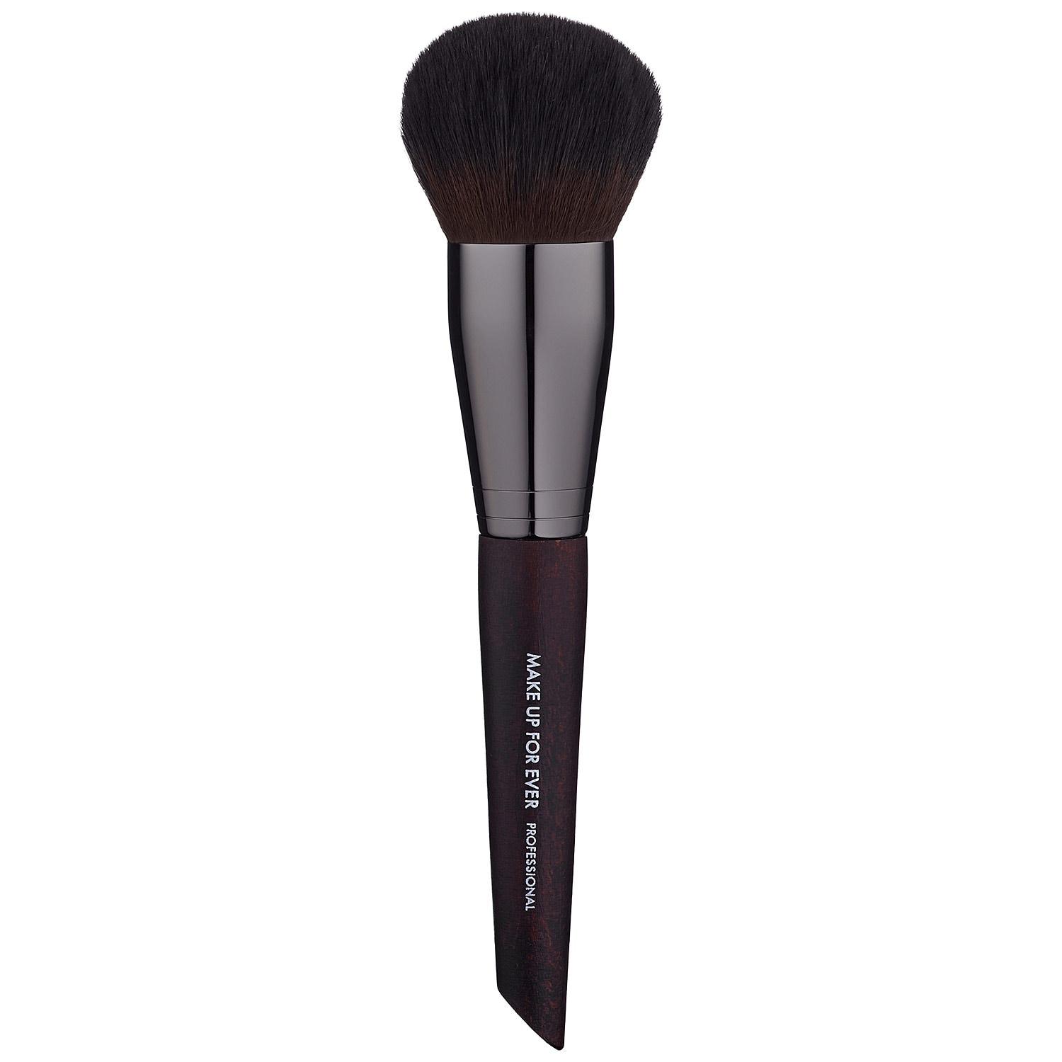 Make Up for Ever #109 HD Skin Foundation Brush