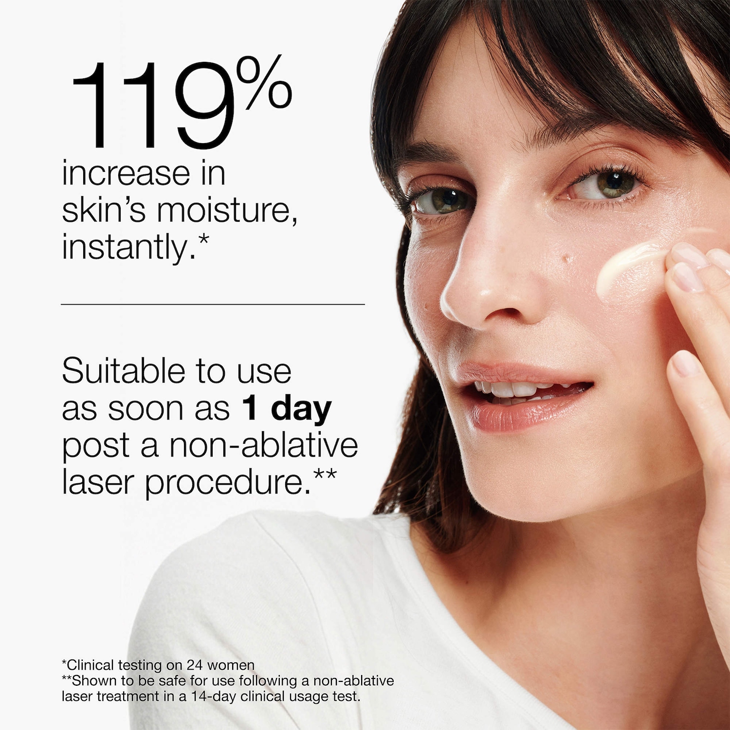 Dramatically Different Moisturizing Lotion+™ for Barrier Repair