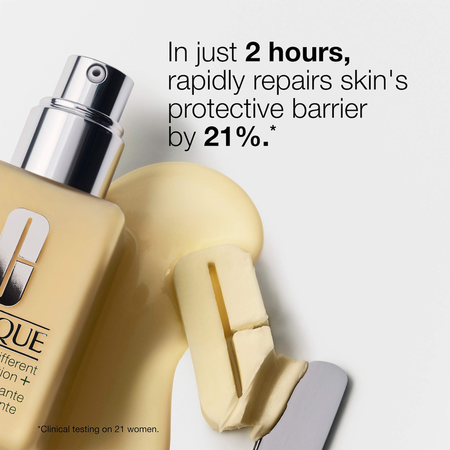 Dramatically Different Moisturizing Lotion+™ for Barrier Repair