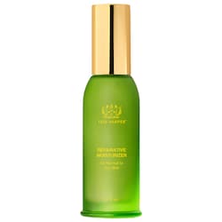 Tata Harper Repairative Anti-Aging Moisturizer with Hyaluronic Acid for Dewy Skin