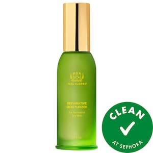 Tata Harper Repairative Anti-Aging Moisturizer with Hyaluronic Acid for Dewy Skin INTERNATIONAL SHIPPING