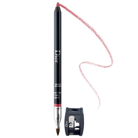 Dior Rouge Contour Lip Liner - Elite Pink 663