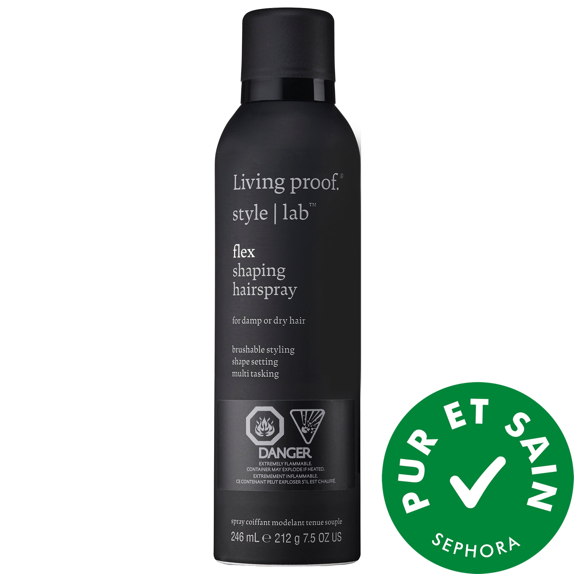 Living Proof Fixatif sculptant souple