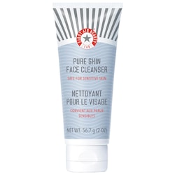 Mini Pure Skin Face Cleanser