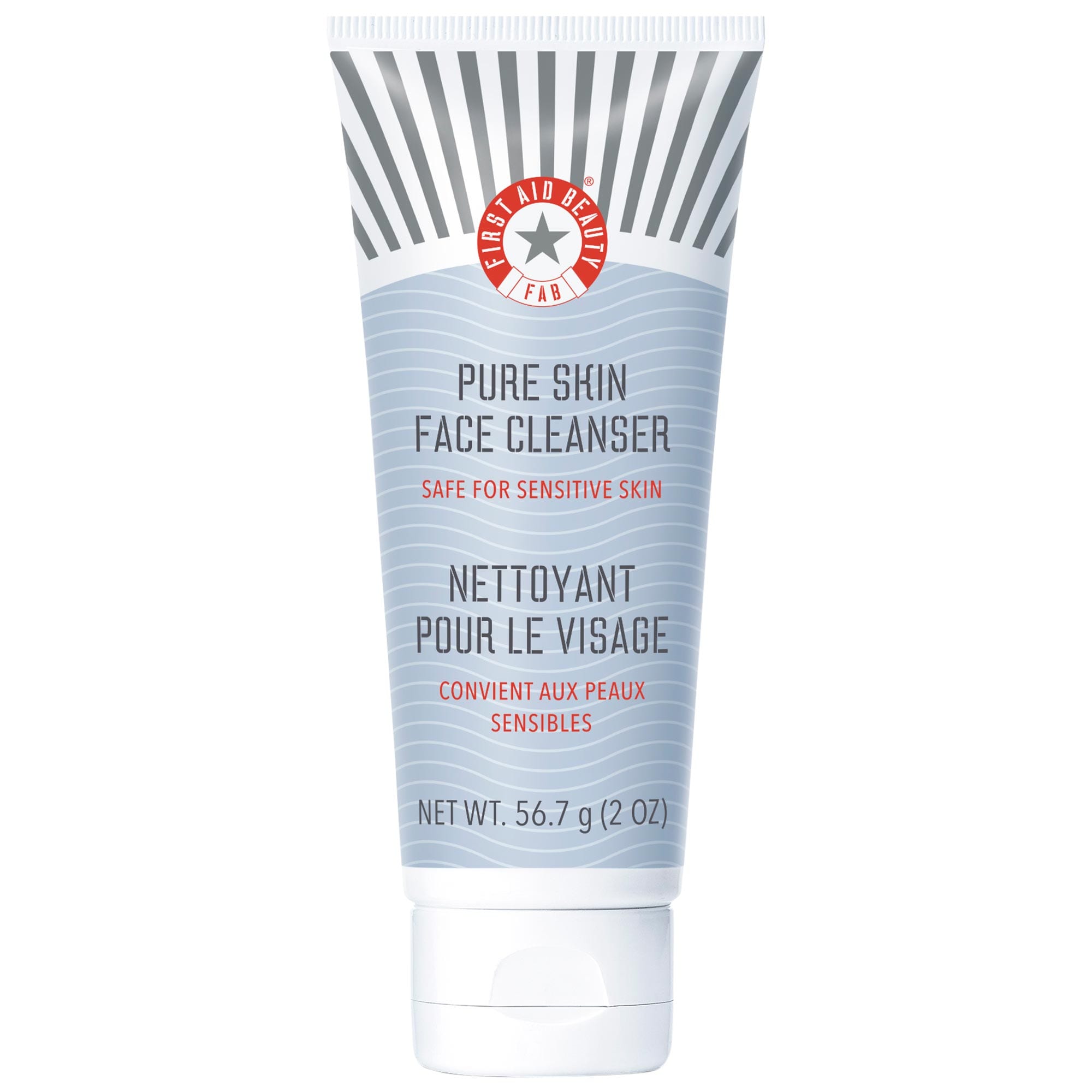 Pure Skin Face  Mini SIZE 2 oz/ 56.7 g