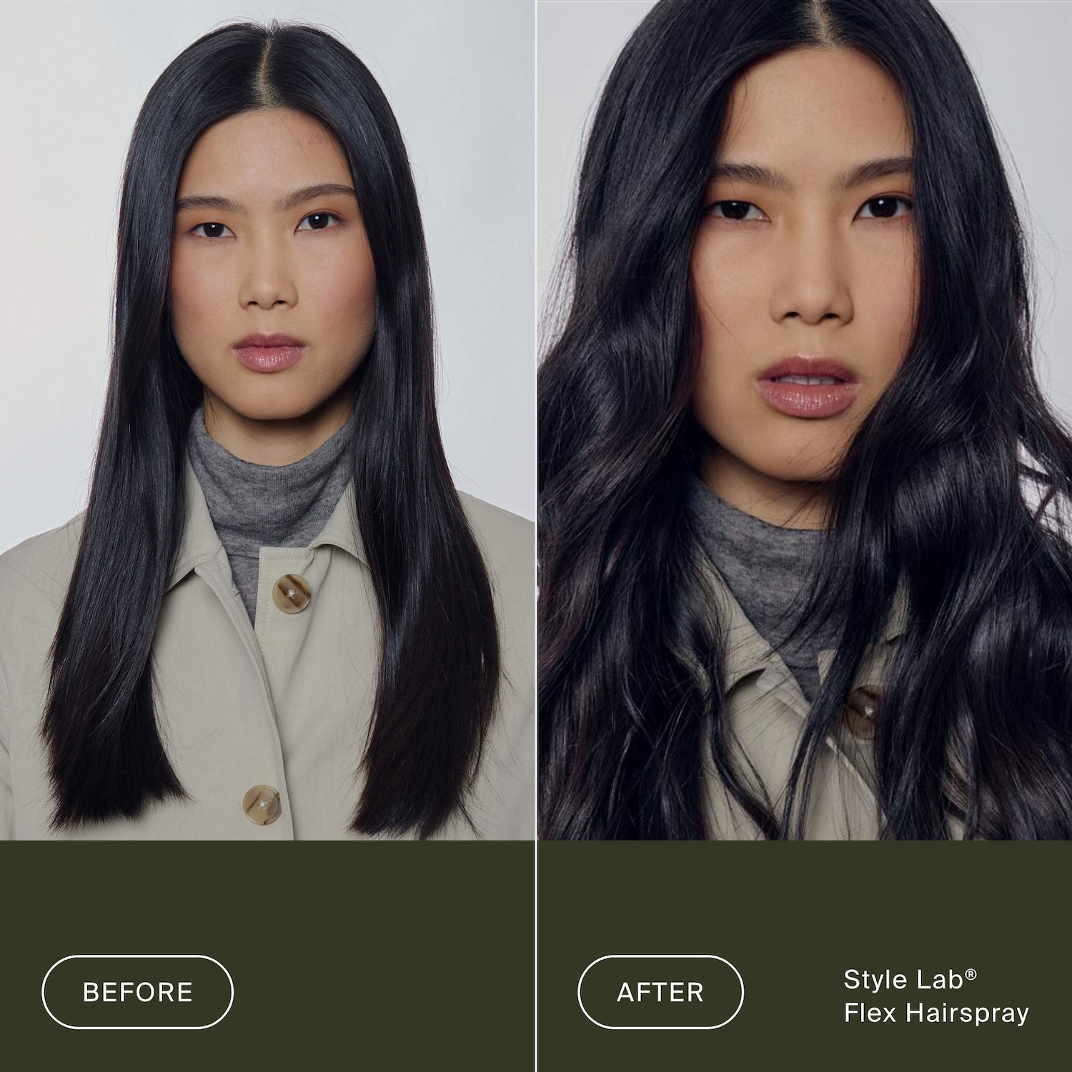 Style Lab Flex Hairspray