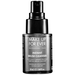 MUFE Instant Brush Cleaner