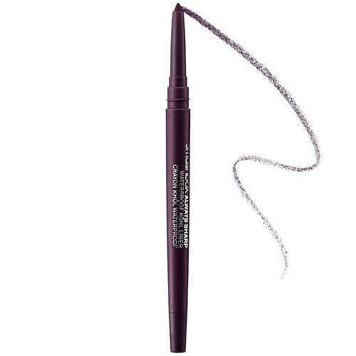 Dark Brown Kohl Eyeliner Sephora