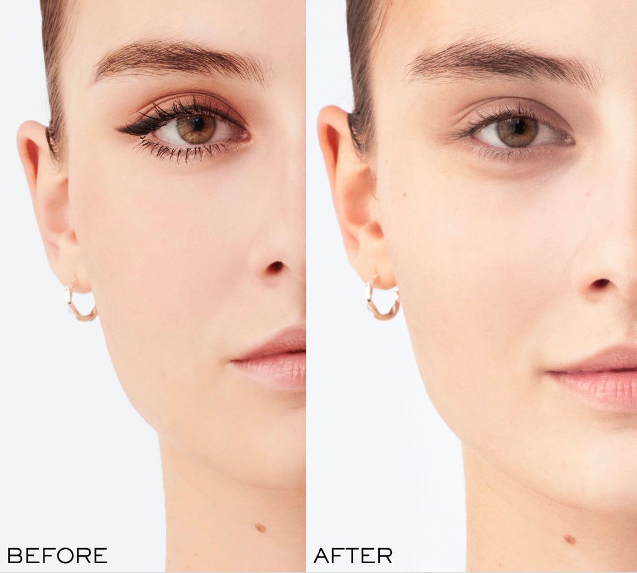 Двухфазное средство для снятия макияжа с глаз Lancôme Bi-Facil — фото 2