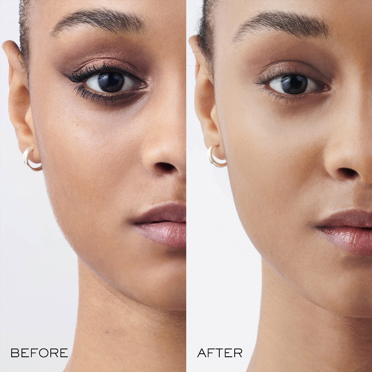 Двухфазное средство для снятия макияжа с глаз Lancôme Bi-Facil — фото 7