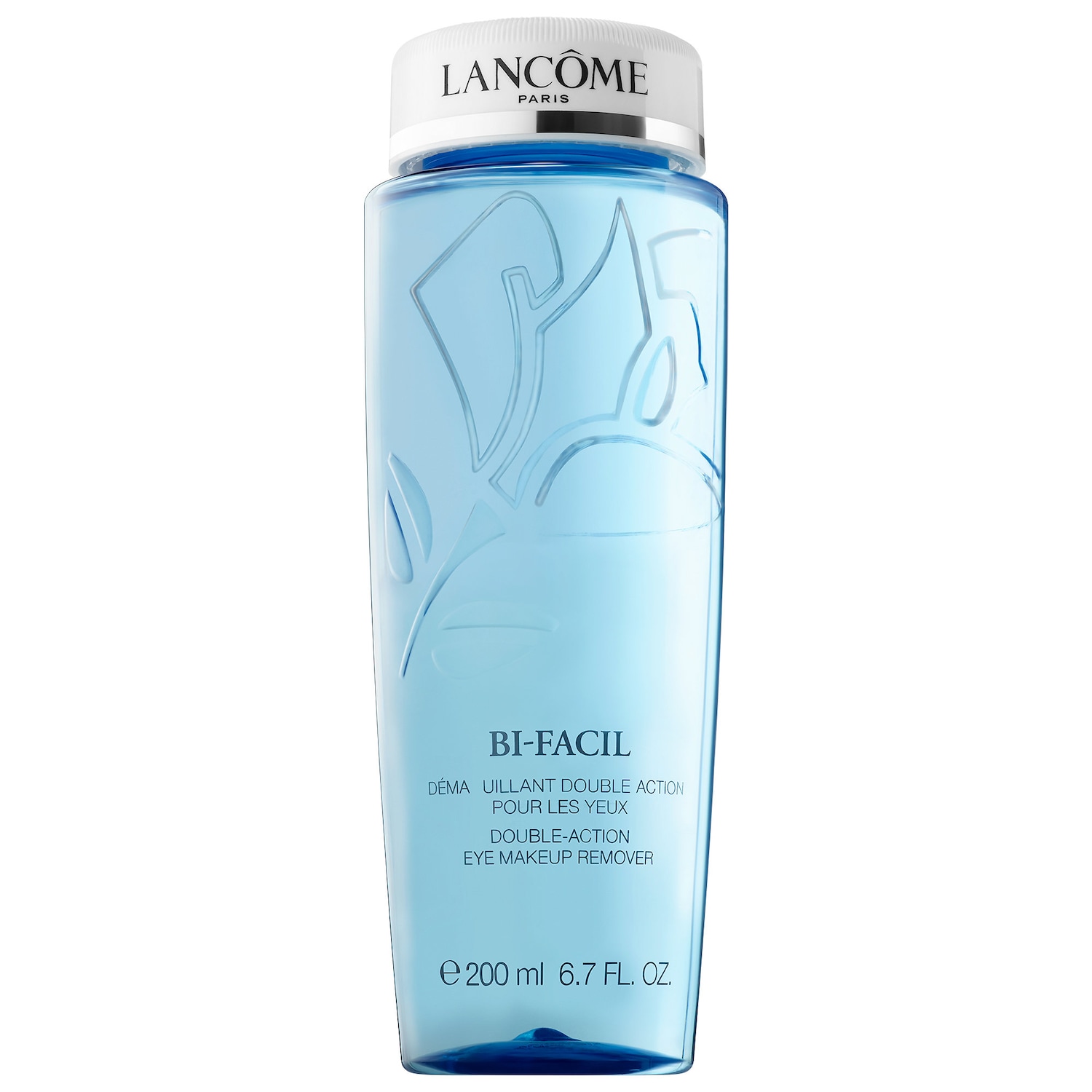 Двухфазное средство для снятия макияжа с глаз Lancôme Bi-Facil — фото 1