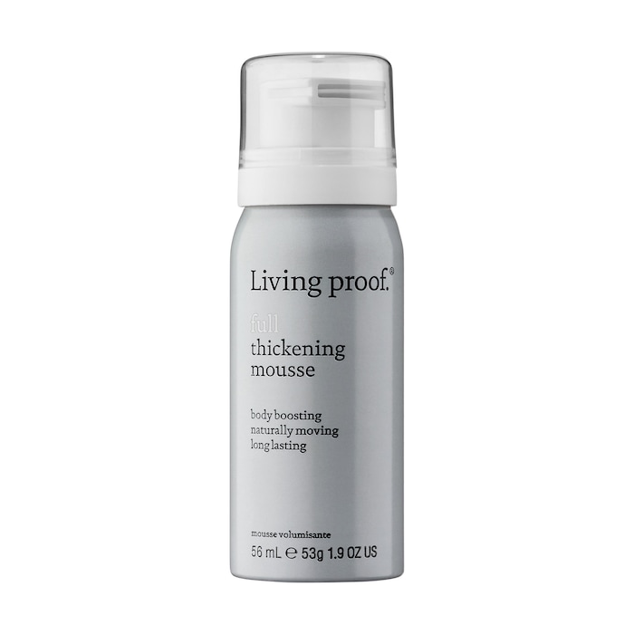 Mini Full Thickening Mousse Living Proof Sephora