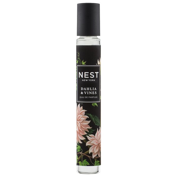 Dahlia & Vines Eau de Parfum Rollerball NEST New York Sephora