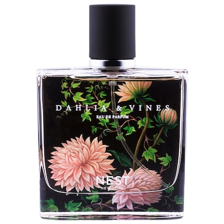 NEST DAHLIA & VINES EAU DE PARFUM 1.7 OZ/ 50 ML EAU DE PARFUM SPRAY,1558170