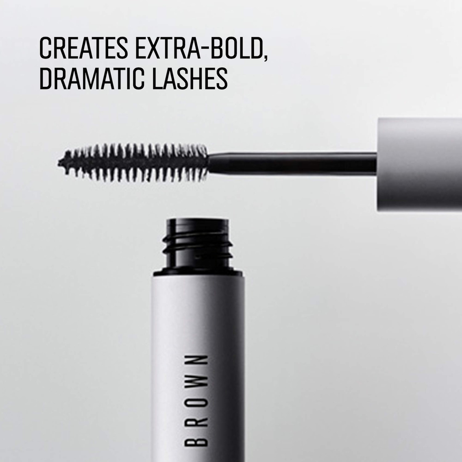 Smokey Eye Longwear Volumizing Mascara