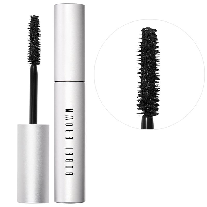 Smokey Eye Longwear Volumizing Mascara