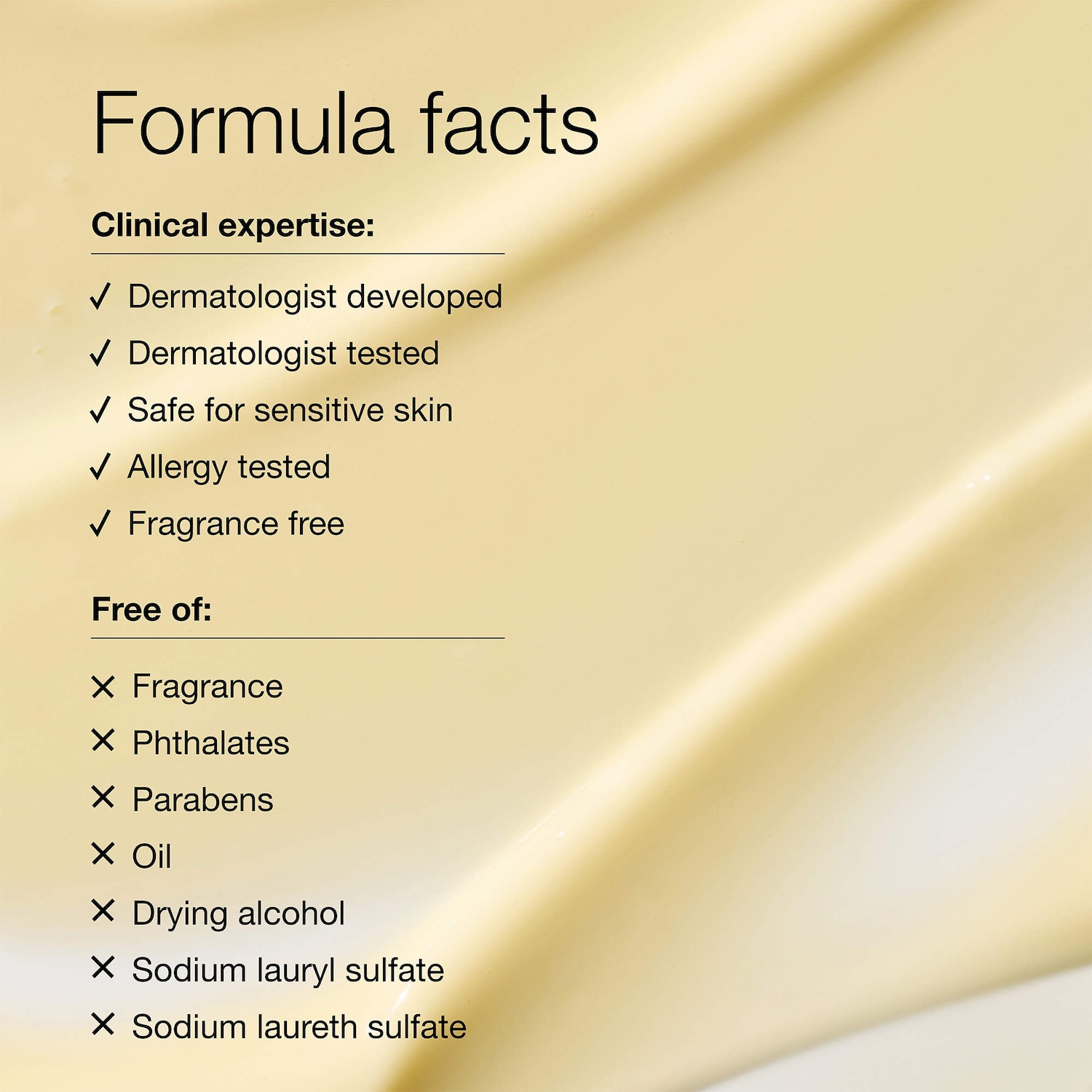 Dramatically Different™ Moisturizing Gel for Skin Barrier Repair
