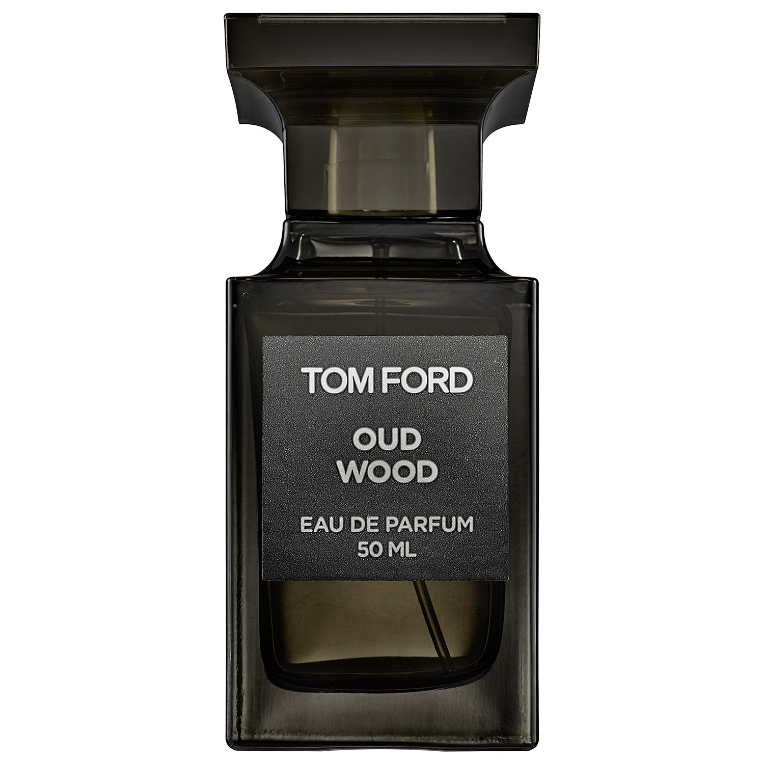 OUD WOOD EAU DE PARFUM