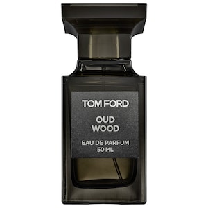 Oud Wood
