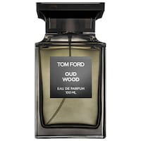 TOM FORD - Oud Wood Eau de Parfum Fragrance with Sandalwood & Pink Pepper