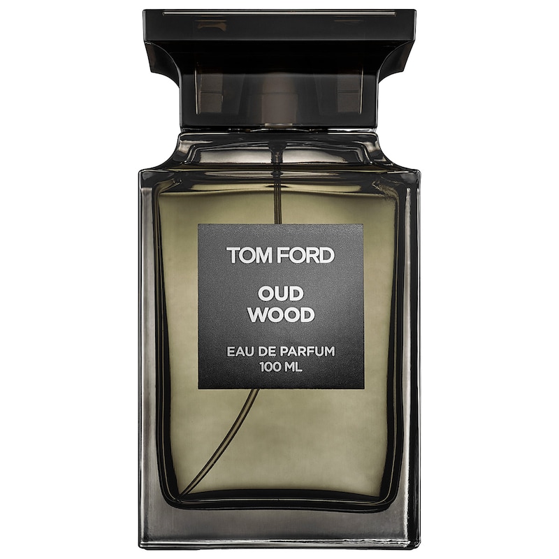 Oud Wood Eau de Parfum with Sandalwood & Pink Pepper thumbnail 4