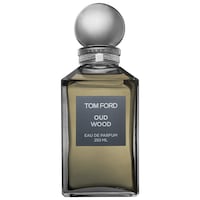 TOM FORD - Oud Wood Eau de Parfum Fragrance with Sandalwood & Pink Pepper