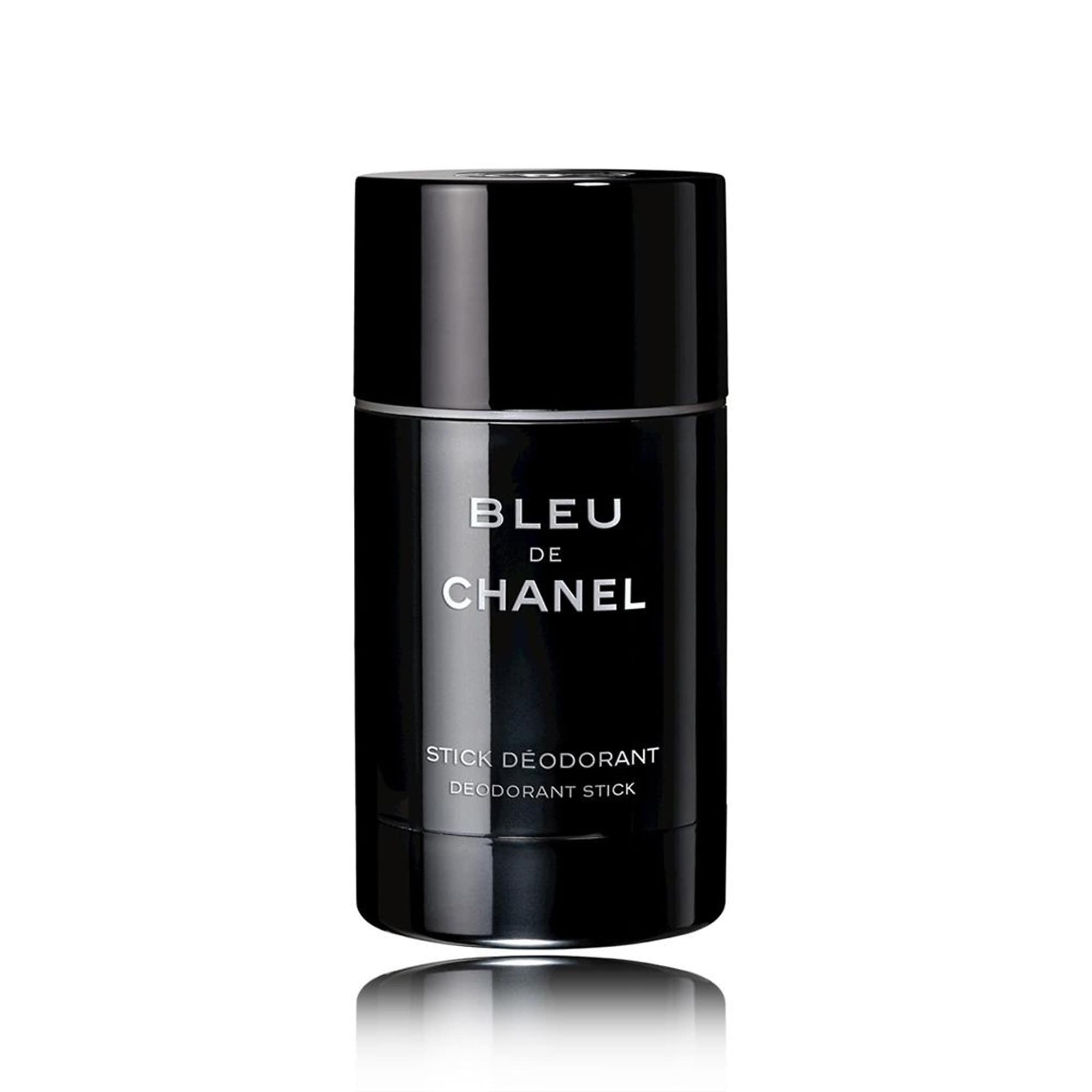  CHANEL Bleu De Deodorant Spray, 3.4 Oz : Beauty