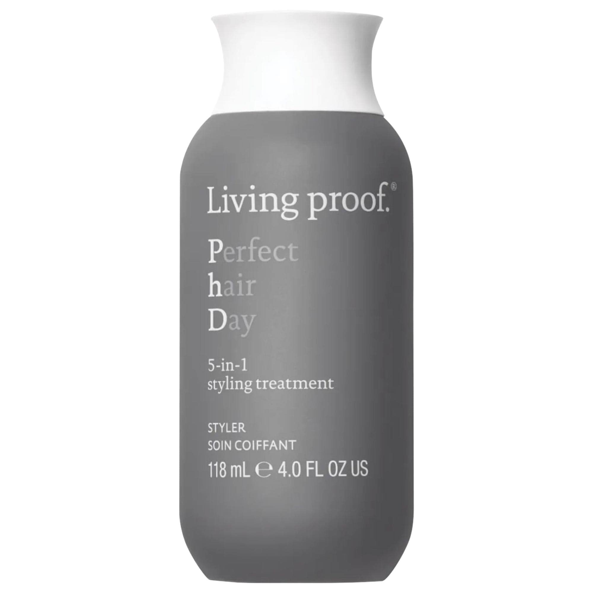 Living Proof Perfect Hair Day (PhD) 5-in-1 Styling Treatment 4 oz/ 118 mL