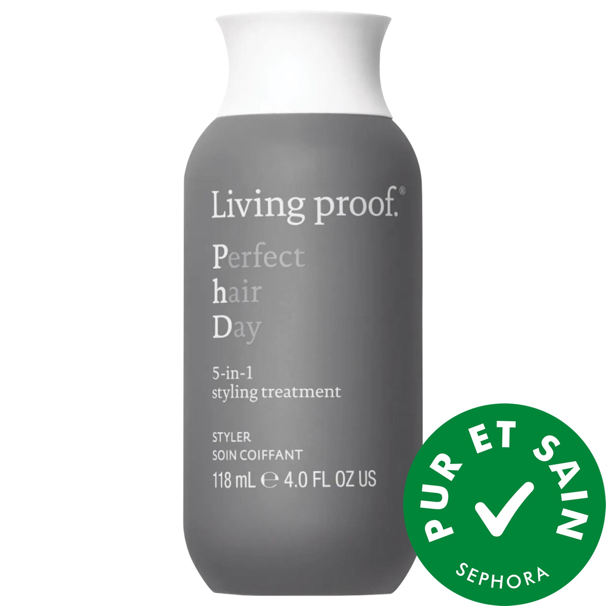 Living Proof Soin coiffant 5-en-1 Perfect Hair Day (PhD) 4 oz/ 118 mL