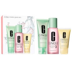 clinique skin care set price