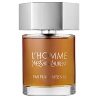 Yves Saint Laurent - L’Homme Parfum Intense with Bergamot & Vetiver
