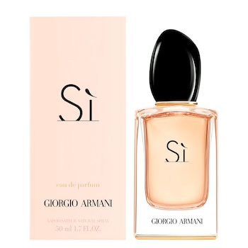 Tag ud Brøl glide Sì Eau de Parfum - Armani Beauty | Sephora