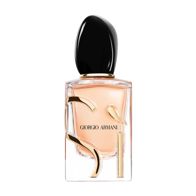 Sì Eau de Parfum with Vanilla & Blackcurrant and Rose