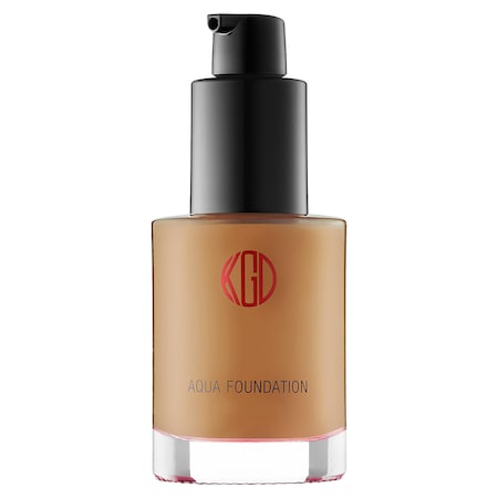Aqua Foundation