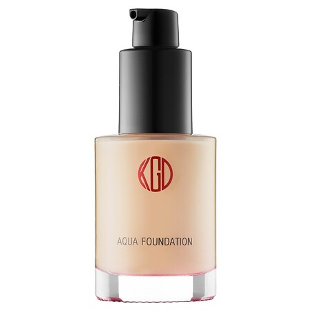 Aqua Foundation