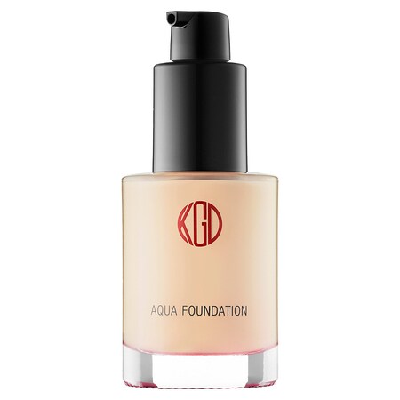 Aqua Foundation