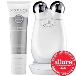 Trinity Facial Toning Device