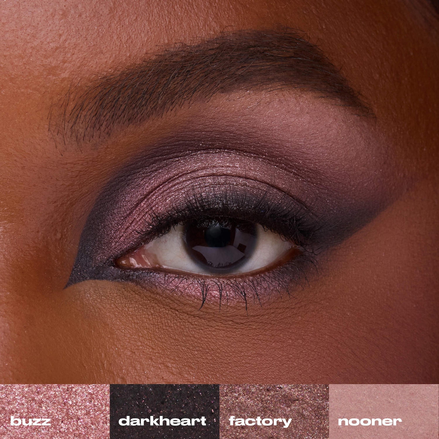 Naked3 Soft Pink Eyeshadow Palette