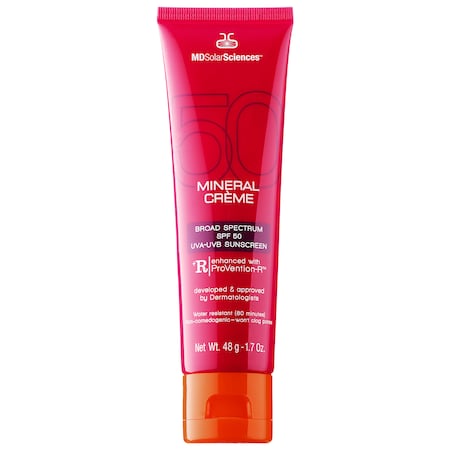 MD SolarSciences Mineral Creme