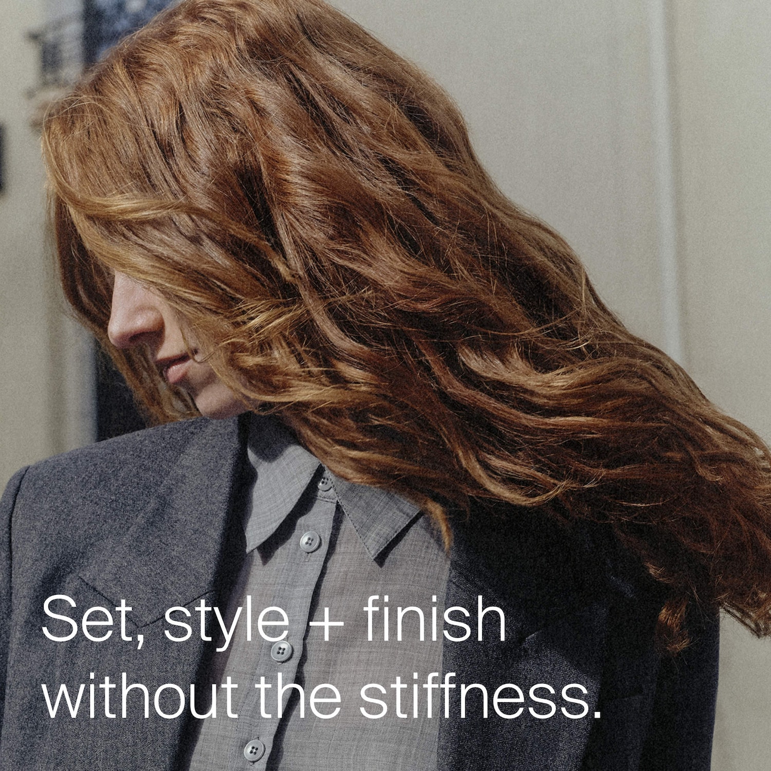 Style Lab Flex Hairspray