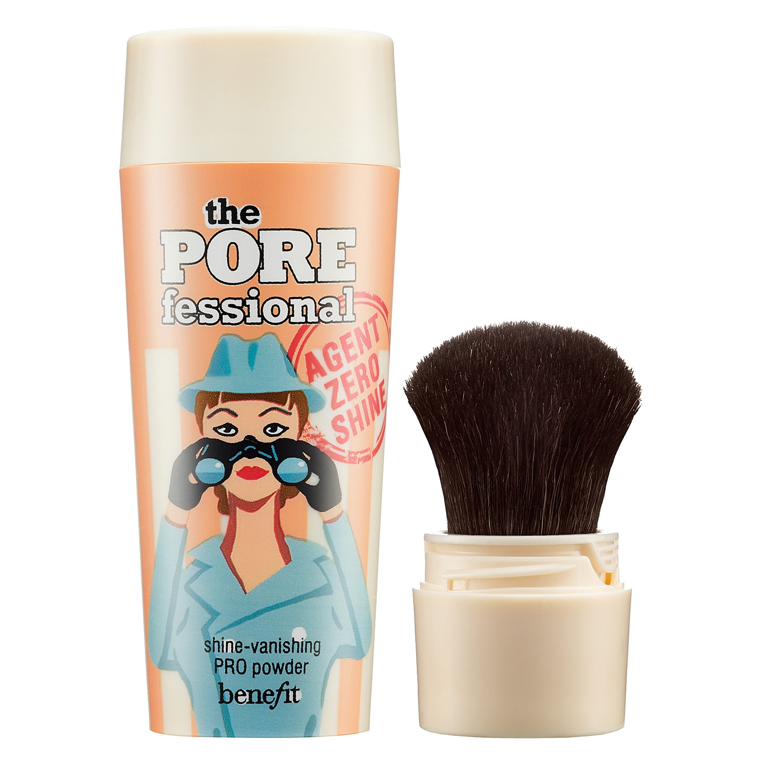 Benefit Cosmetics The POREfessional Agent Zero Shine