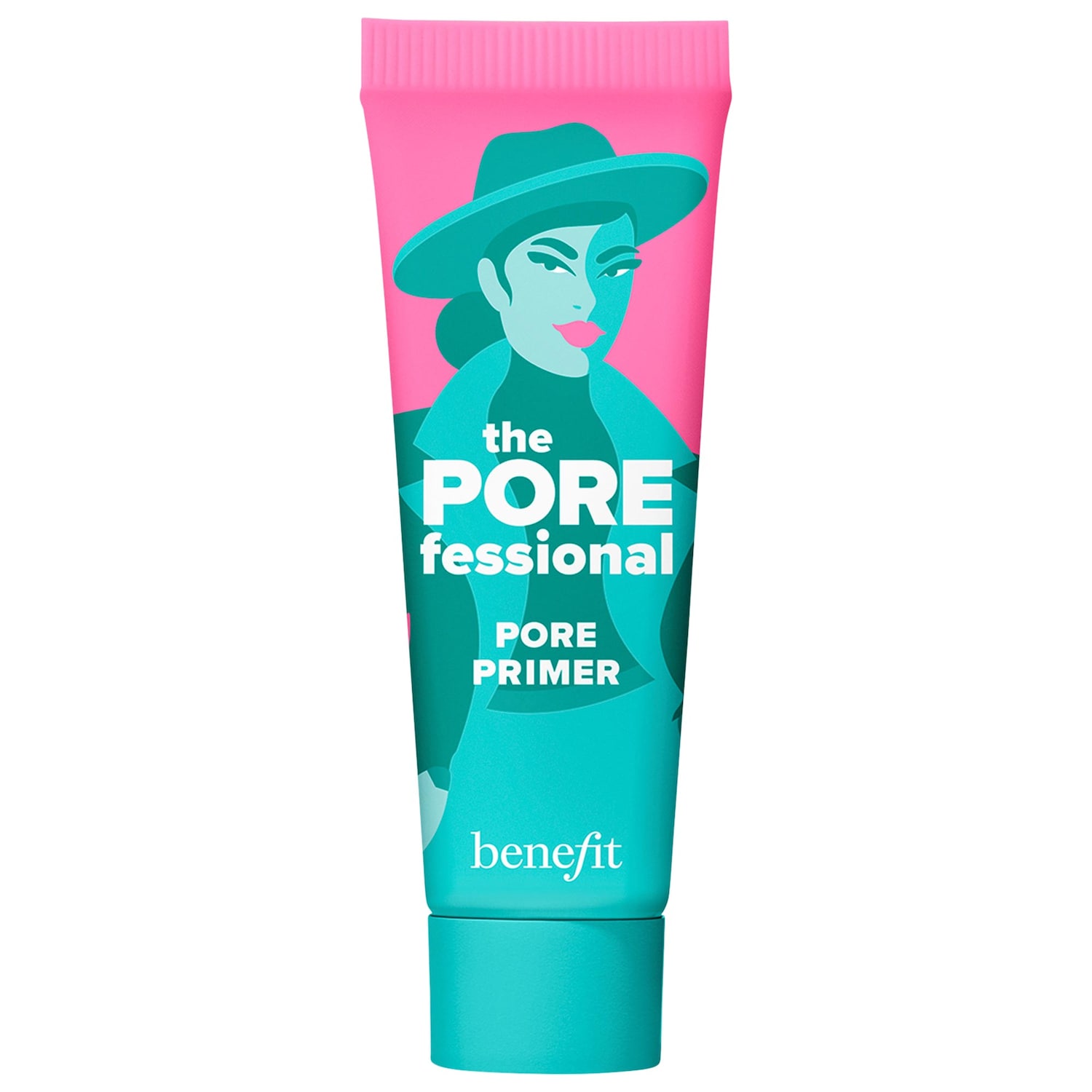 Мини-база для сужения пор Benefit Cosmetics The POREfessional — фото 1