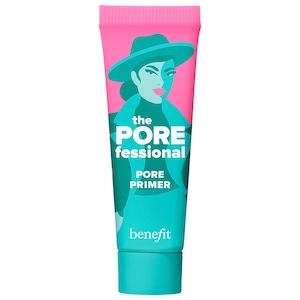 Benefit Cosmetics The POREfessional Pore Minimizing Primer INTERNATIONAL SHIPPING