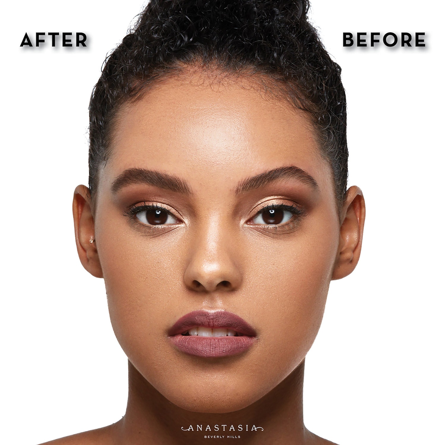 Водостойкая помада для бровей Anastasia Beverly Hills Dipbrow — фото 2