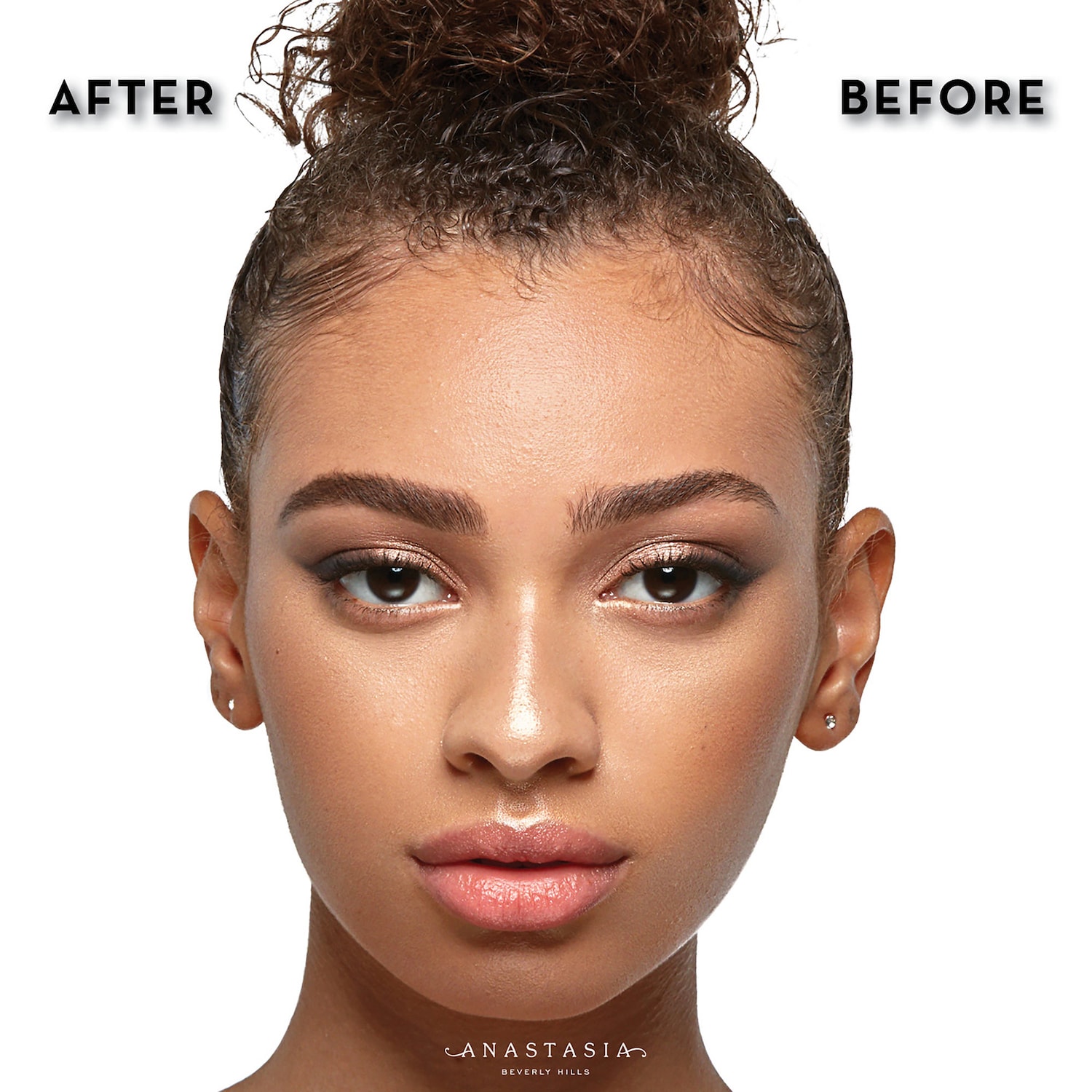Водостойкая помада для бровей Anastasia Beverly Hills Dipbrow — фото 4