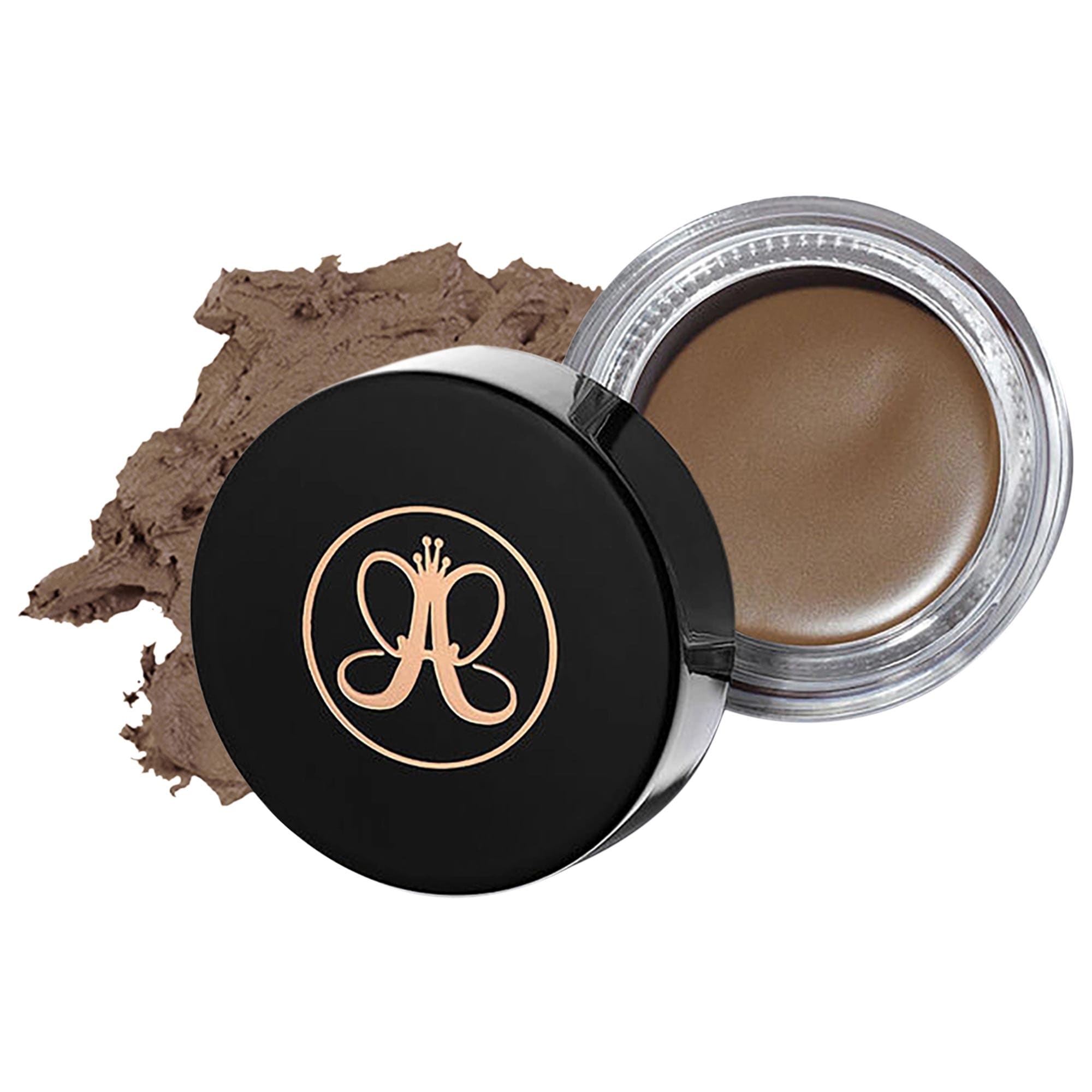 Anastasia Beverly Hills DIPBROW® Waterproof, Smudge-Proof Brow Pomade